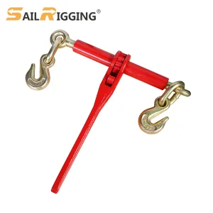 G70 Chain Ratchet Type Load Binder 9200lbs