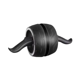 Automatic Rebound Abdominal Wheel Abdominal Muscle Wheel Home Silent Giant Wheel Small Fitness Equipment