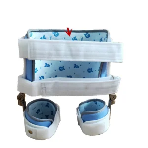 Orthopedic Hip Adjustable Hip Fixation Support for Children