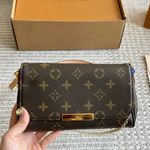 Bolsa de mano de lujo réplicas