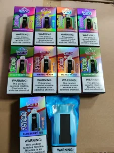 Wholesale Bang 25000 Puffs Disposable Vape Pen
