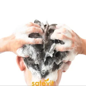 Advanced Nutrient Blend for Optimal Hair Health and Growth