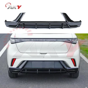 Protetor BYD Dolphin