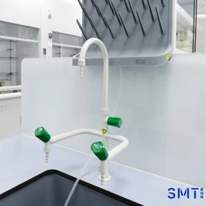 Versatile Kitchen Faucet - High-Quality Lab Solution for Every Kitchen