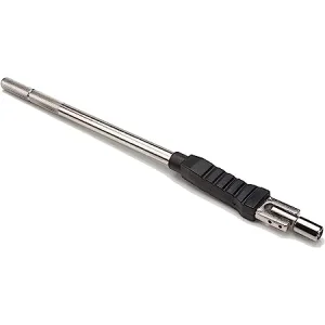 Extrator de Aço