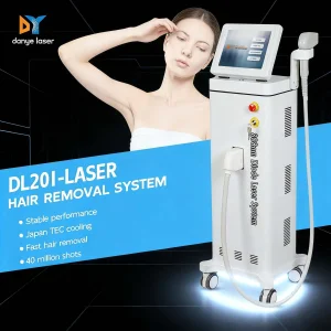 Germany 808 Diode Laser