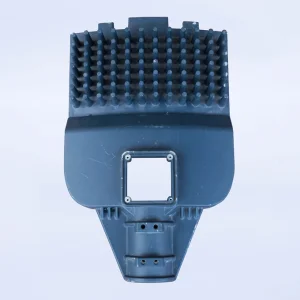 Lamp Cover Aluminum Parts