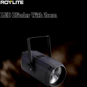 300W/200W COB PAR Can Fill Light for Wedding Photography and Stage