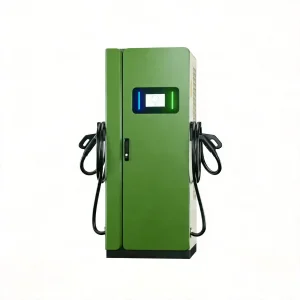 Ultra Power DC Charger