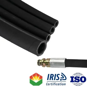 SAE 100R5 High Pressure Hose