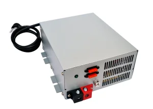 High-Performance 24V 55A Smart Charger for Deep Cycle Batteries