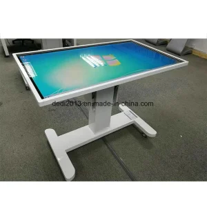 55'' Multi Touch Screen Table for Tea / Game / Bar / Coffee