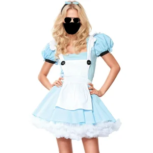 Wonderland Costume
