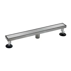 Wholesale Stainless Steel Linear Roof Floor Drains: Efficient Drainage Solutions-1 Manufacturer, Supplier