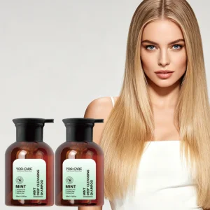 Mint Scalp Nourishing