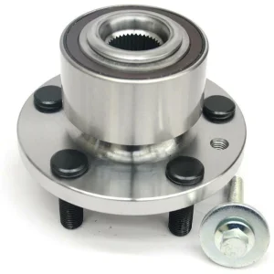 Electric Bicycle Hub Parts
