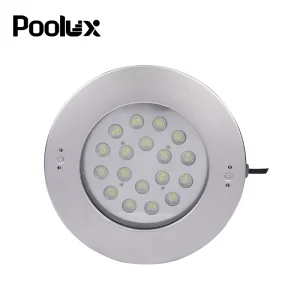 18W IP68 Waterproof RGB