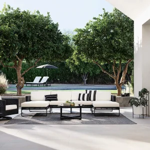 Garden Sofa Set