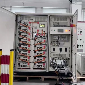 Supercapacitors, Starting Power Supply, DVR, Dynamic Voltage Restorer, Supporting Industrial Energy Storage Equipment