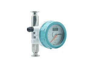 Oil Flow Meter Stainless Steel Rotameter
