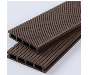 Durable Anti-Slip WPC