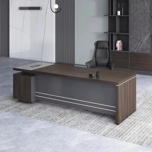 L Shaped Office Desk