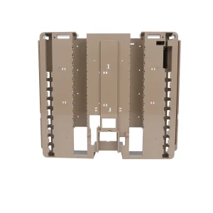 Plastic Injection Molding OEM