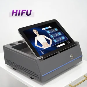 2026 11D Hifu Machine