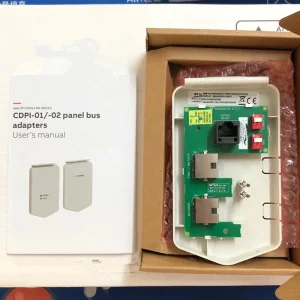 Cdpi-01 Local Operator Control Panel for Variable Frequency Drive Acs580 Acs530