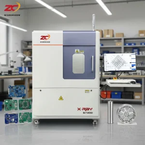 X Ray Inspection