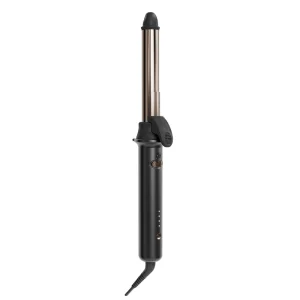 Auto-Rotating Tourmaline Ceramic Curling Iron