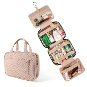 Water-resistant Travel Bag