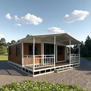 Mobile Hotel Solution