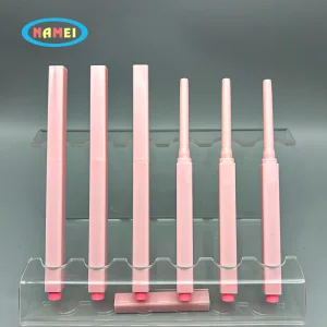 Private Label Lip Liner Pencil Eyeliner Gel