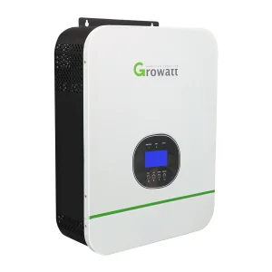 Solar Inverters Hybrid Solar Inverter 12kw