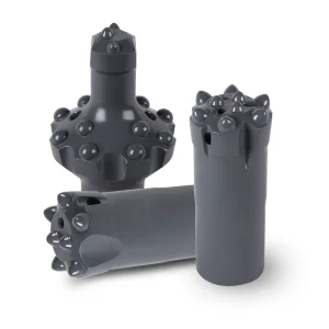 Top Hammer Drill Button Bit R35