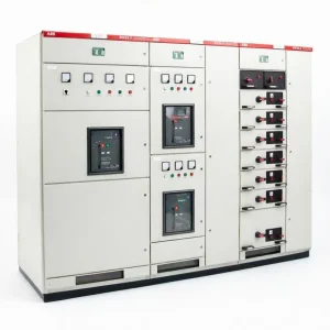 Low Voltage Switchgear Electrical Cabinet Mdmax Power Distribution System