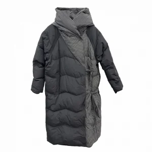 New Arrivals Winter Parkas Women 2024