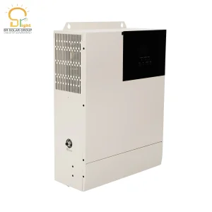 5kw 10kw 15kw 20kw off Grid/Hybrid Solar Inverter Home Lighting Energy Power System Generator Lithium Ion Battery Inverter 5kVA 5.5kVA Hybrid Inverter