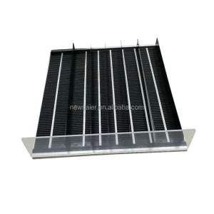 Gravity Feed Shelving