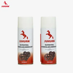 Food Grade Silicone Anti-Rust Lubricant Spray for Treadmill