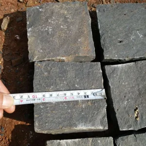 Driveway Cobblestone