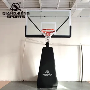 Portable Basketball