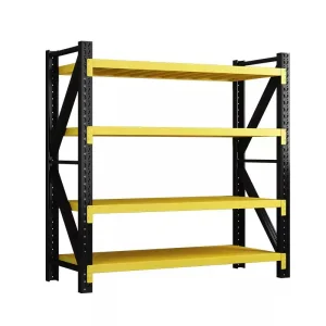 VNA Pallet Racks and Metal Shelving Units