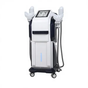 4D Cool Body Sculpting Cryolipolyse Slimming 360 Cryolipolysis Fat Freezing Machine