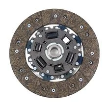 Factory Price OEM Quality Chinese Manufacturer 128959 Tonly Heavy Truck Clutch Disc