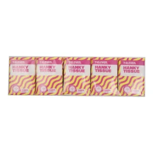 Best 100% Virgin Wood Pulp Factory Wholesale Pocket Tissue