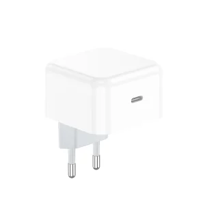40W AVS USB-C Power Charger for Fast Charging Devices A836EU