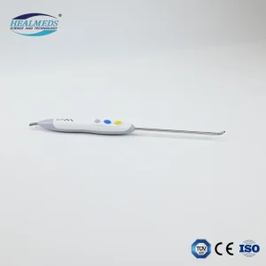Surgical Arthroscopy Spine Ablation Bipolar Electro Disposable