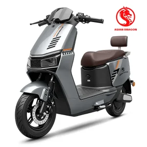 China E90 48V Electric Motorcycle